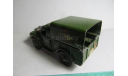 модель 1/50 Army 1 ton Cargo Truck Dinky Toys England металл 1:50, масштабная модель, scale50