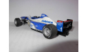 модель 1/43 F1 Formula/Формула-1 Arrows FA18 1997 #1 Damon Hill Minichamps /PMA металл 1:43, масштабная модель, scale43