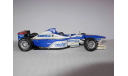 модель 1/43 F1 Formula/Формула-1 Arrows FA18 1997 #1 Damon Hill Minichamps /PMA металл 1:43, масштабная модель, scale43