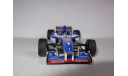 модель 1/43 F1 Formula/Формула-1 Arrows FA18 1997 #1 Damon Hill Minichamps /PMA металл 1:43, масштабная модель, scale43