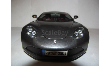 модель 1/18 Artega GT Revell 1:18, масштабная модель, scale18