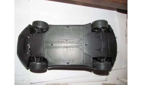модель 1/18 Artega GT Revell 1:18, масштабная модель, scale18