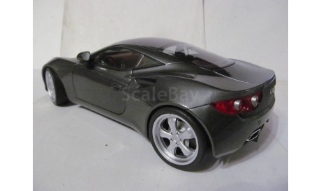 модель 1/18 Artega GT Revell 1:18, масштабная модель, scale18