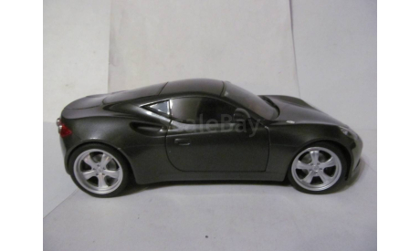 модель 1/18 Artega GT Revell 1:18, масштабная модель, scale18