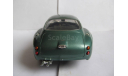 модель 1/18 Aston Martin DB4GT Zagato 1961 Yatming Road Signature металл, масштабная модель, Yat Ming, scale18