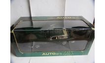модель 1/18 Aston Martin DB5 AutoArt металл 1:18, масштабная модель, scale18