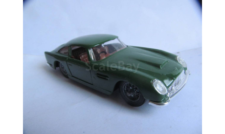 модель 1/43 Aston Martin DB5 Vantage Verem France металл 1:43 1/45 1:45 1/48 1:48, масштабная модель, scale43