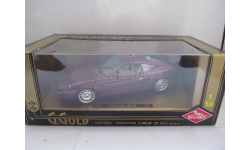 модель 1/18 Aston Martin DB7 Guiloy Spain металл 1:18