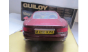 модель 1/18 Aston Martin DB7 Guiloy Spain металл 1:18, масштабная модель, scale18