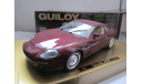 модель 1/18 Aston Martin DB7 Guiloy Spain металл 1:18, масштабная модель, scale18