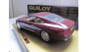 модель 1/18 Aston Martin DB7 Guiloy Spain металл 1:18, масштабная модель, scale18