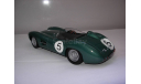 модель 1/18 гоночный Aston Martin DBR1 #5 1959 Le Mans победитель winner Shelby Collectibles металл 1:18, масштабная модель, scale18