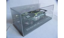 модель 1/43 гоночный Aston Martin DBR9 #59 24H Le Mans 2005 Brabham Turner Sarrazin металл 1:43 Hotwheels, масштабная модель, Ferrari, scale43