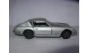 модель 1/43 Aston Martin DBS Politoys Export Italy металл 1:43, масштабная модель, scale43