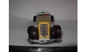модель 1/43 Auburn 851 1935 Supercharged Speedster Matchbox England Models of Yesteryear металл 1:43, масштабная модель, scale43
