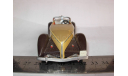 модель 1/43 Auburn 851 1935 Supercharged Speedster Matchbox England Models of Yesteryear металл 1:43, масштабная модель, scale43