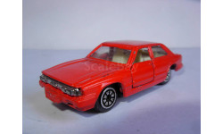 модель 1/60 Audi 100 China металл 1:60