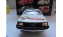 модель 1/43 Audi 100 Avant DSK Schabak металл 1:43, масштабная модель, scale43