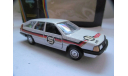 модель 1/43 Audi 100 Avant DSK Schabak металл 1:43, масштабная модель, scale43