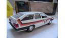 модель 1/43 Audi 100 Avant DSK Schabak металл 1:43, масштабная модель, scale43