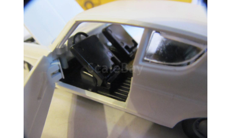 модель 1/43 Audi 100 Coupe Marklin Germany металл 1:43, масштабная модель, scale43