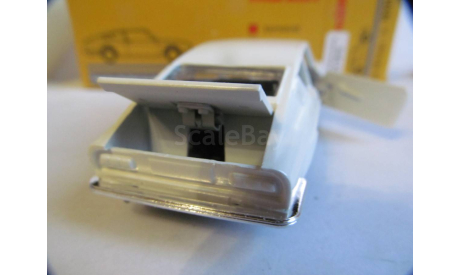 модель 1/43 Audi 100 Coupe Marklin Germany металл 1:43, масштабная модель, scale43