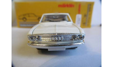 модель 1/43 Audi 100 Coupe Marklin Germany металл 1:43, масштабная модель, scale43