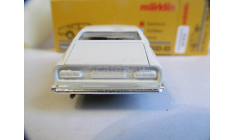 модель 1/43 Audi 100 Coupe Marklin Germany металл 1:43, масштабная модель, scale43