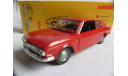 модель 1/43 Audi 100 Coupe Marklin Germany металл 1:43, масштабная модель, scale43