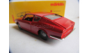 модель 1/43 Audi 100 Coupe Marklin Germany металл 1:43, масштабная модель, scale43