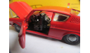 модель 1/43 Audi 100 Coupe Marklin Germany металл 1:43, масштабная модель, scale43
