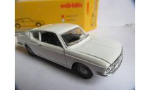 модель 1/43 Audi 100 Coupe Marklin Germany металл 1:43, масштабная модель, scale43