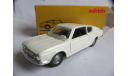 модель 1/43 Audi 100 Coupe Marklin Germany металл 1:43, масштабная модель, scale43