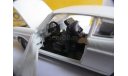 модель 1/43 Audi 100 Coupe Marklin Germany металл 1:43, масштабная модель, scale43
