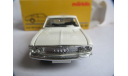 модель 1/43 Audi 100 Coupe Marklin Germany металл 1:43, масштабная модель, scale43