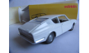 модель 1/43 Audi 100 Coupe Marklin Germany металл 1:43, масштабная модель