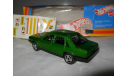 модель 1/43 Audi 100 +наклейки Mattel/Hot Wheels металл 1:43, масштабная модель, Mattel Hot Wheels, scale43