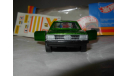 модель 1/43 Audi 100 +наклейки Mattel/Hot Wheels металл 1:43, масштабная модель, Mattel Hot Wheels, scale43