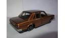 модель 1/43 Audi 100LS Polistil Italy металл 1:43, масштабная модель, scale43