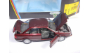 модель 1/43 Audi 80 Schabak  металл, масштабная модель, 1:43