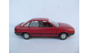 модель 1/43 Audi 80 Quattro Schabak Modell Germany металл 1:43, масштабная модель, scale43