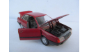 модель 1/43 Audi 80 Quattro Schabak Modell Germany металл 1:43, масштабная модель, scale43