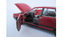 модель 1/43 Audi 80 Quattro Schabak Modell Germany металл 1:43, масштабная модель, scale43