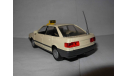 модель 1/43  Audi 80 Quattro Taxi Gama металл Ауди 1:43, масштабная модель