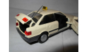 модель 1/43  Audi 80 Quattro Taxi Gama металл Ауди 1:43, масштабная модель