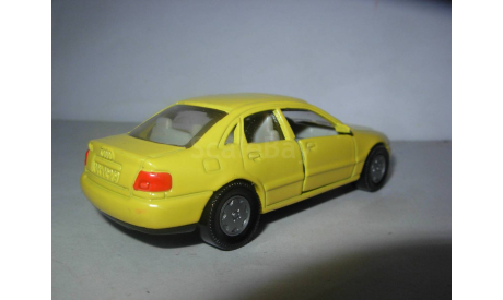 1/55 1/60 модель Audi A4 1.8 Siku металл 1:60 1:55, масштабная модель, scale64