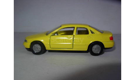 1/55 1/60 модель Audi A4 1.8 Siku металл 1:60 1:55, масштабная модель, scale64