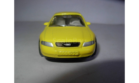 1/55 1/60 модель Audi A4 1.8 Siku металл 1:60 1:55, масштабная модель, scale64