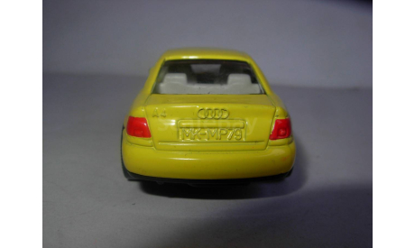 1/55 1/60 модель Audi A4 1.8 Siku металл 1:60 1:55, масштабная модель, scale64