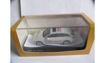 модель 1/43 Audi A4 Avant металл Spark 1:43 MDiecast Limited, масштабная модель, scale43